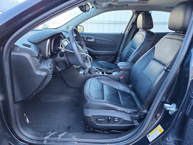 Продаж на аукціоні авто 2015 Chevrolet Malibu, vin: 1G11F5SL0FF332588, номер лоту: 49476866
