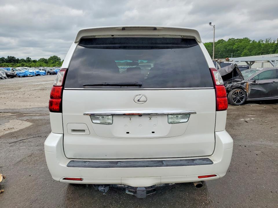 Продаж на аукціоні авто 2009 Lexus Gx, vin: JTJBT20XX90178288, номер лоту: 51994456
