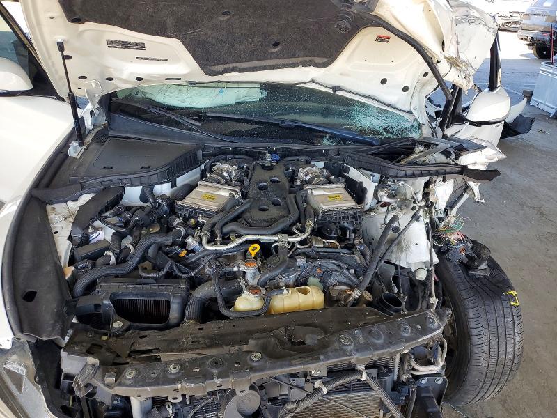 Aukcja sprzedaży 2021 Infiniti Q50, vin: JN1EV7BP3MM701546, numer aukcji: 50440066