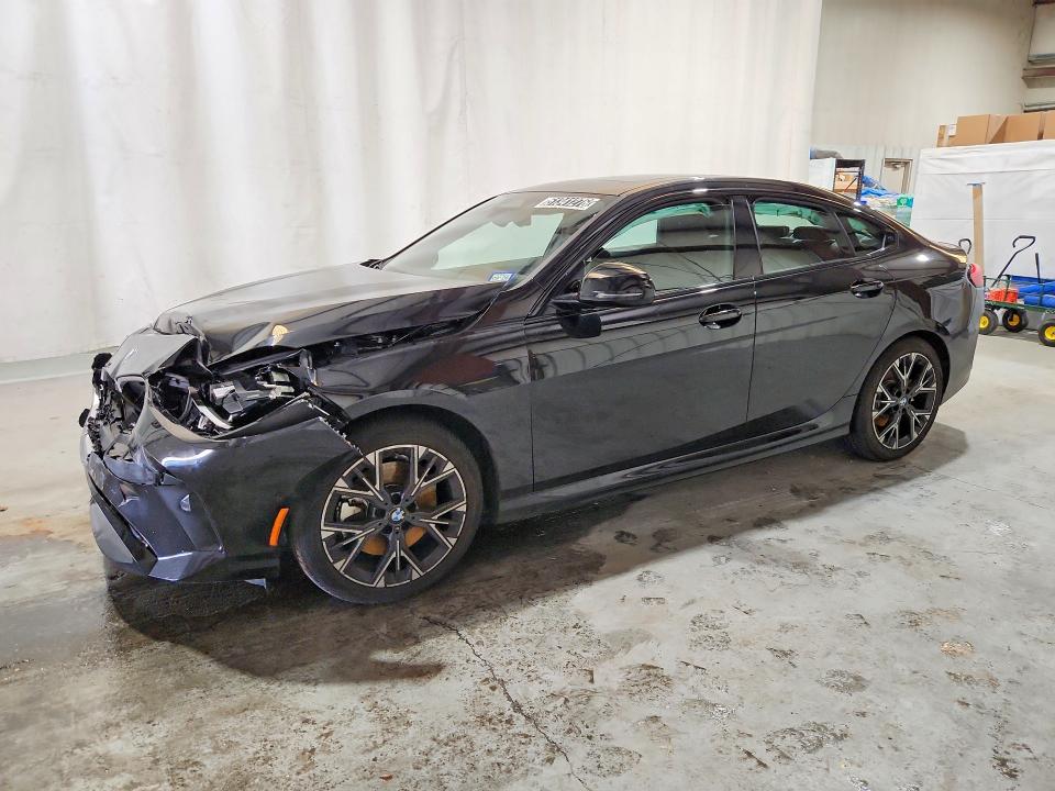 51341276 :رقم المزاد ، WBA23GG06T7U15850 vin ، 2026 Bmw 228xi مزاد بيع