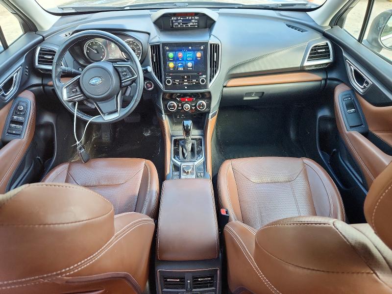 Aukcja sprzedaży 2020 Subaru Forester, vin: JF2SKAXC5LH410745, numer aukcji: 51447326