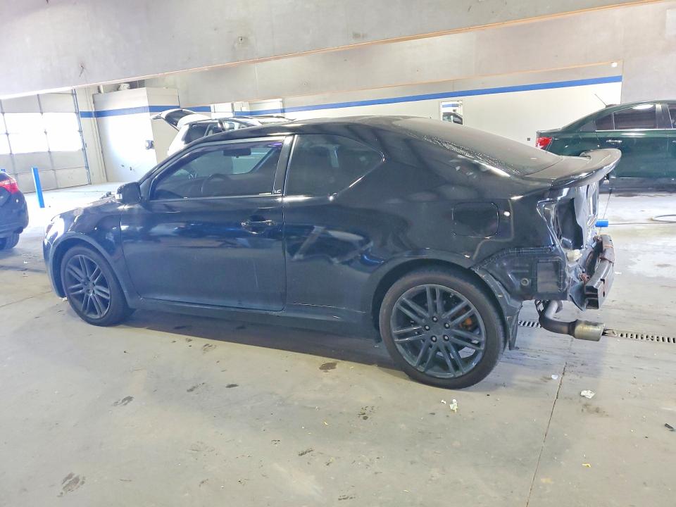 2011 Scion Tc მანქანა იყიდება აუქციონზე, vin: JTKJF5C74B3003387, აუქციონის ნომერი: 50947956
