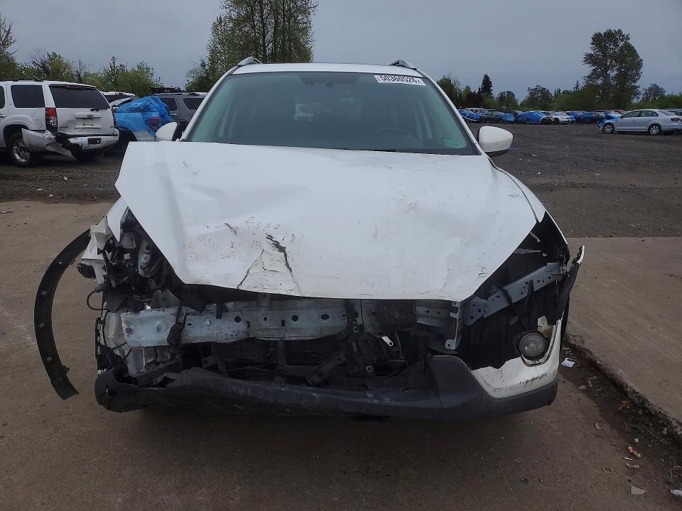 Продажа на аукционе авто 2013 Mazda Cx-5, vin: JM3KE4DE1D0134083, номер лота: 50360526