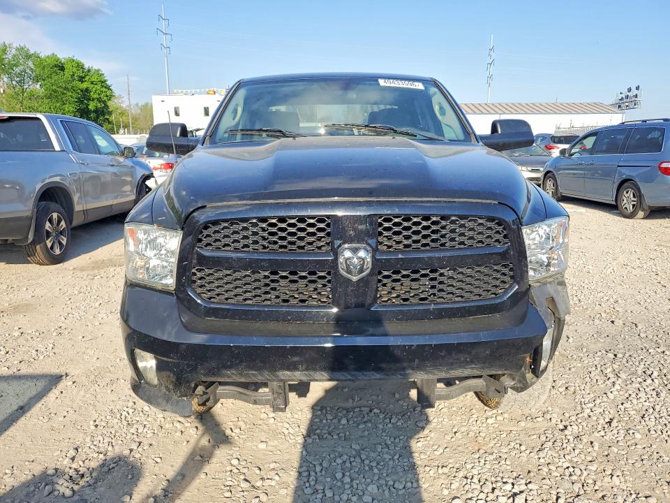 Продаж на аукціоні авто 2013 Ram 1500, vin: 1C6RR7KT6DS567165, номер лоту: 49433596