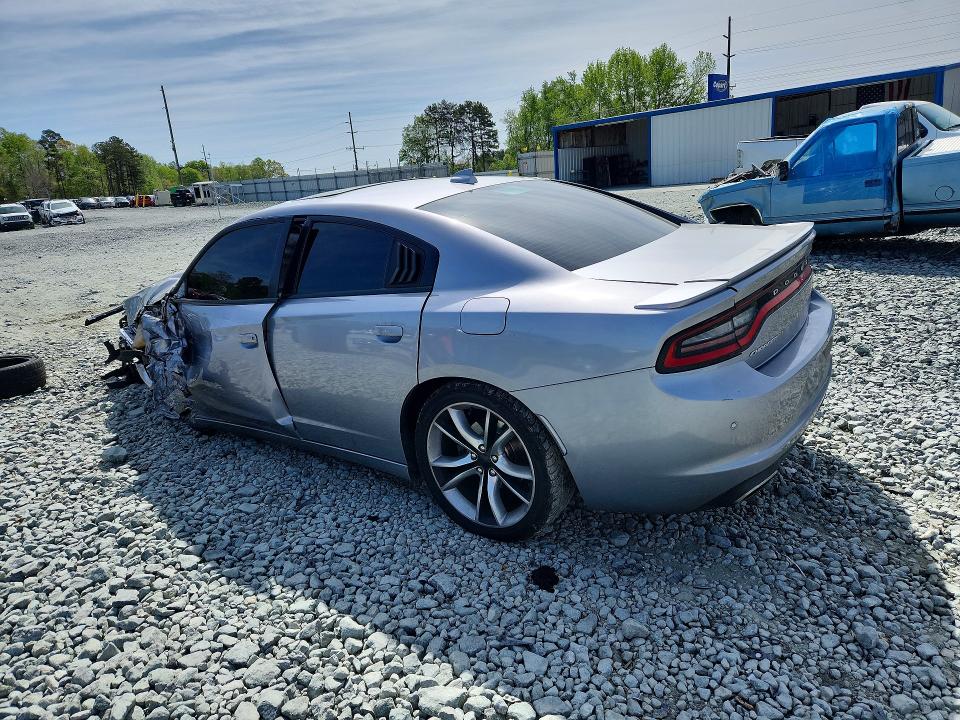 Aukcja sprzedaży 2016 Dodge Charger, vin: 2C3CDXCT4GH241926, numer aukcji: 48958716