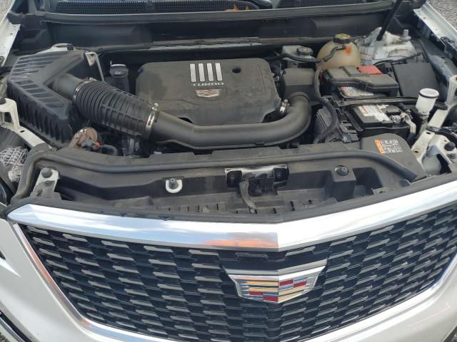 Aukcja sprzedaży 2022 Cadillac Xt5, vin: 1GYKNCR45NZ109150, numer aukcji: 49233936