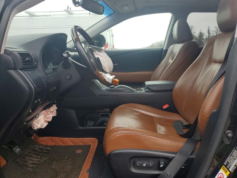 Продажа на аукционе авто 2013 Lexus Rx 350, vin: 2T2BK1BA4DC187040, номер лота: 49566766