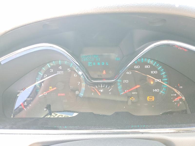 74079735 :رقم المزاد ، 1GNKRFED3EJ167670 vin ، 2014 Chevrolet Traverse مزاد بيع