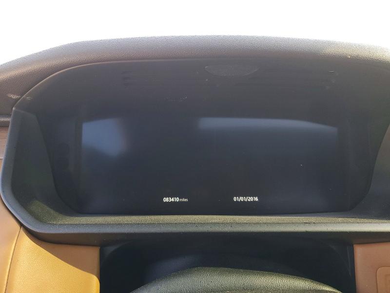 Продаж на аукціоні авто 2018 Land Rover Discovery, vin: SALRT2RVXJA060851, номер лоту: 49856656