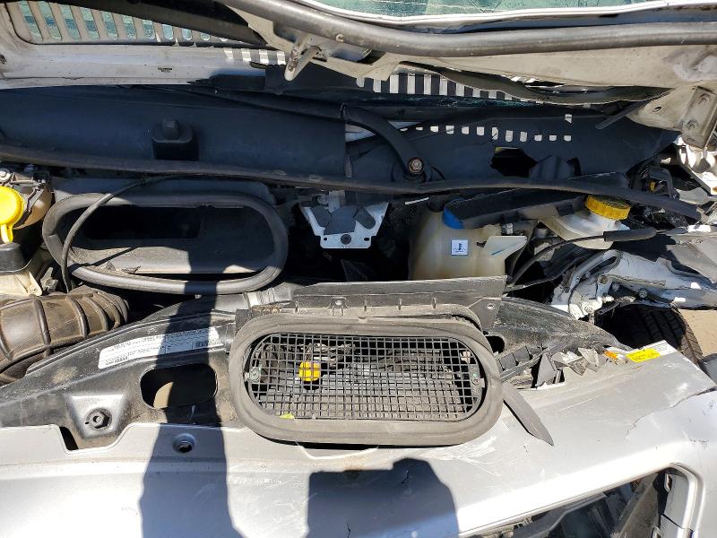 Aukcja sprzedaży 2019 Ram Promaster 2500, vin: 3C6TRVCG5KE531012, numer aukcji: 53282436