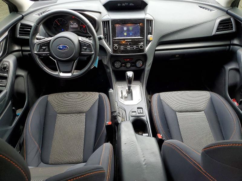 Продаж на аукціоні авто 2018 Subaru Crosstrek, vin: JF2GTABC6JH315036, номер лоту: 52013596