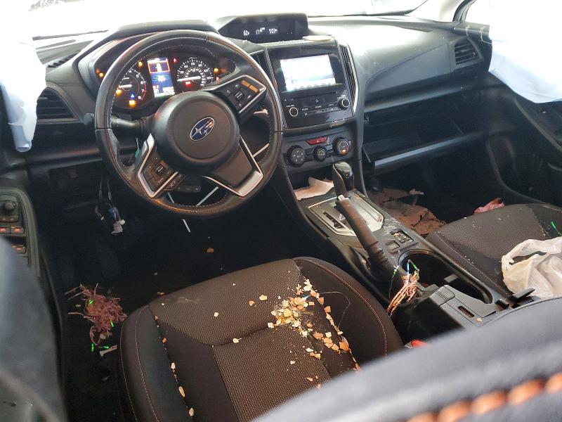 Aukcja sprzedaży 2019 Subaru Crosstrek, vin: JF2GTAEC1K8233633, numer aukcji: 47298396