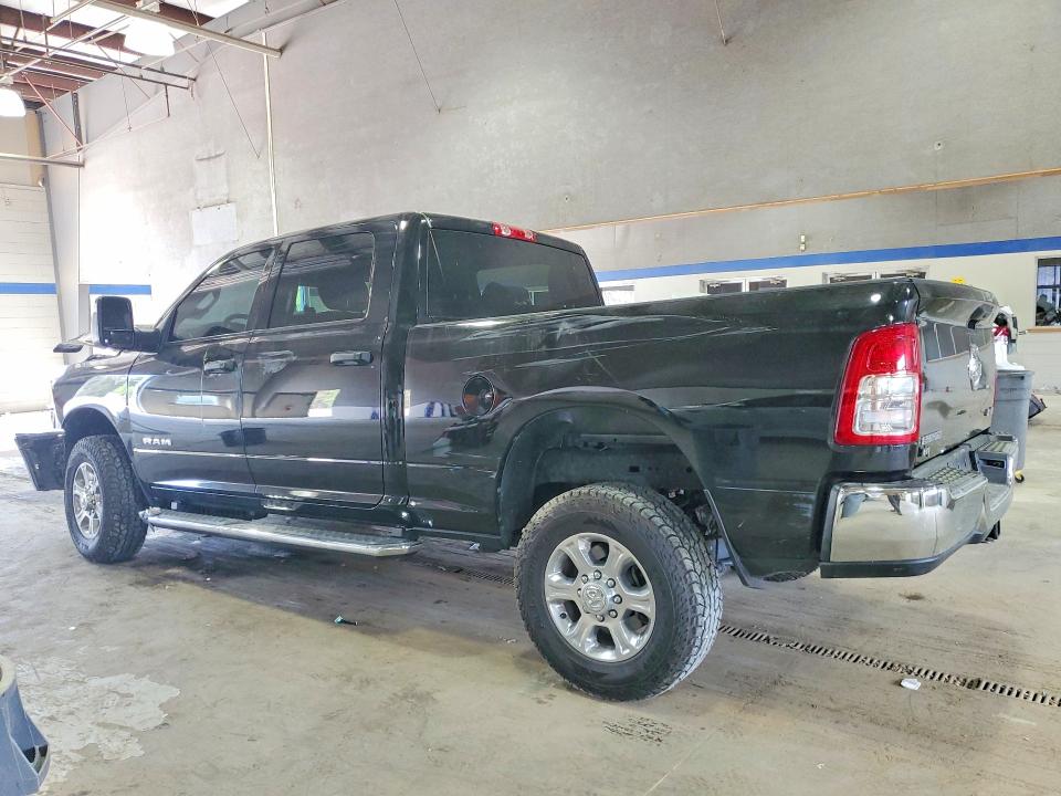 Auction sale of the 2024 Ram 2500, vin: 3C6UR5DJ6RG101244, lot number: 48211096