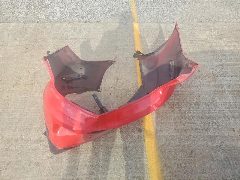 2008 Mazda 3 მანქანა იყიდება აუქციონზე, vin: JM1BK32F881877119, აუქციონის ნომერი: 50750396
