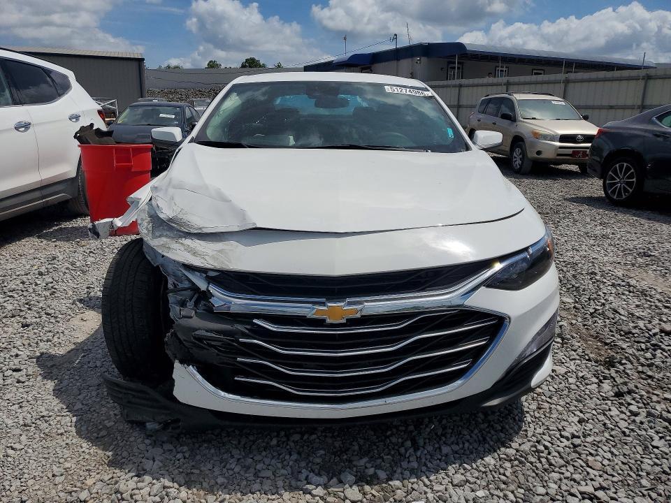 Aukcja sprzedaży 2024 Chev Malibu Lt, vin: 1G1ZD5ST1RF202154, numer aukcji: 51274986