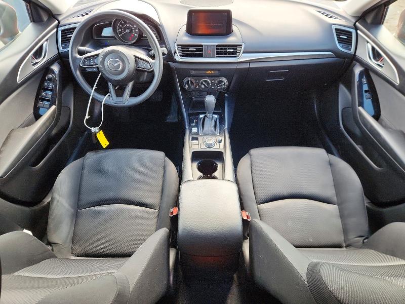 Aukcja sprzedaży 2017 Mazda 3, vin: 3MZBN1K75HM152050, numer aukcji: 51263006