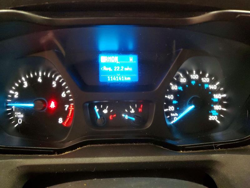 Aukcja sprzedaży 2019 Ford Transit, vin: 1FTYR1ZMXKKB02918, numer aukcji: 47992386