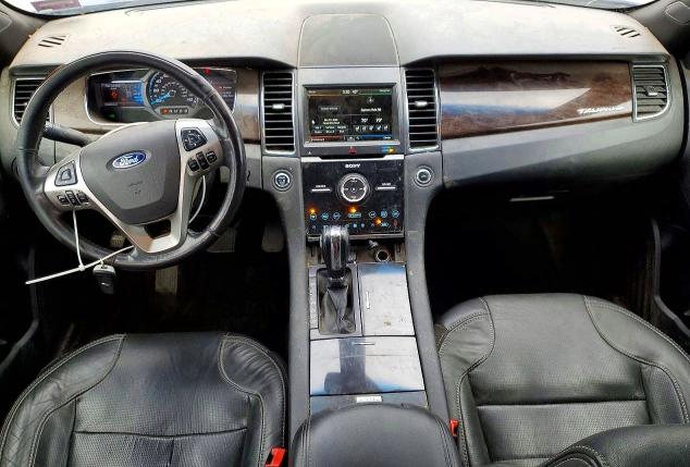 Auction sale of the 2015 Ford Taurus, vin: 1FAHP2J89FG186528, lot number: 51200266