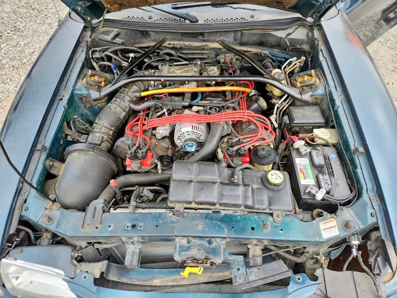 Продаж на аукціоні авто 1996 Ford Mustang, vin: 1FALP42X3TF135328, номер лоту: 48835326