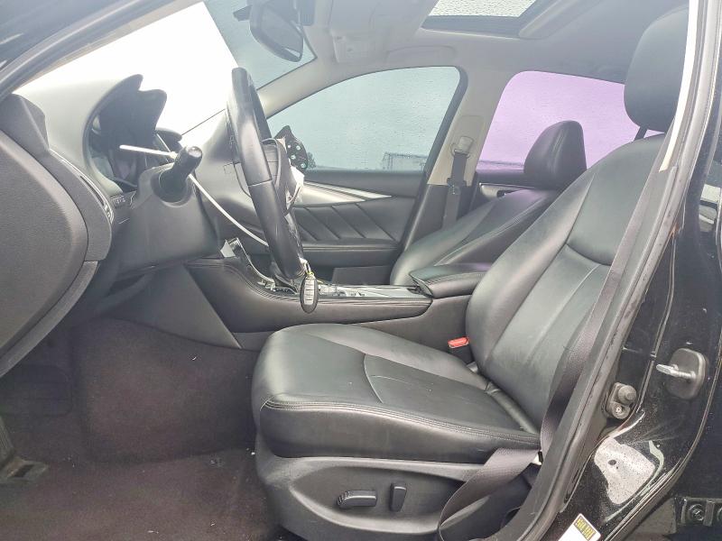 48719406 :رقم المزاد ، JN1EV7AP4LM202786 vin ، 2020 Infiniti Q50 مزاد بيع