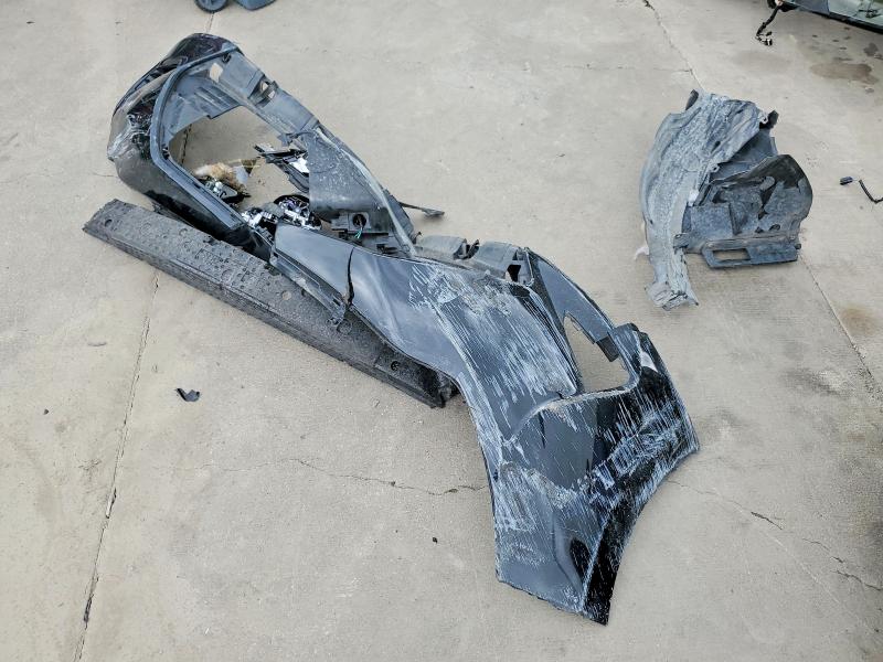 48753026 :رقم المزاد ، 5YFBURHE0JP836285 vin ، 2018 Toyota Corolla مزاد بيع