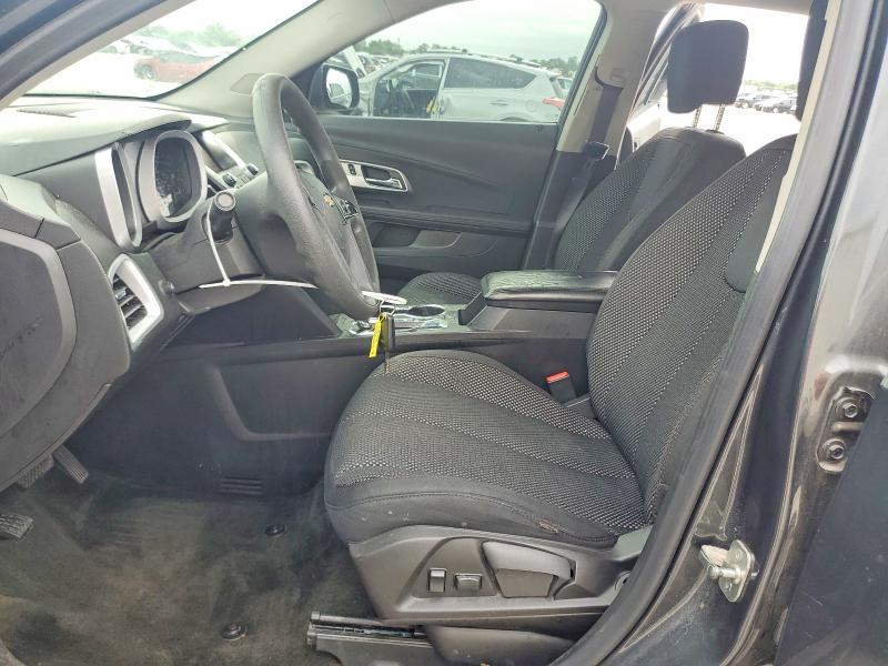 Aukcja sprzedaży 2017 Chevrolet Equinox, vin: 2GNALBEK0H1539940, numer aukcji: 51287136