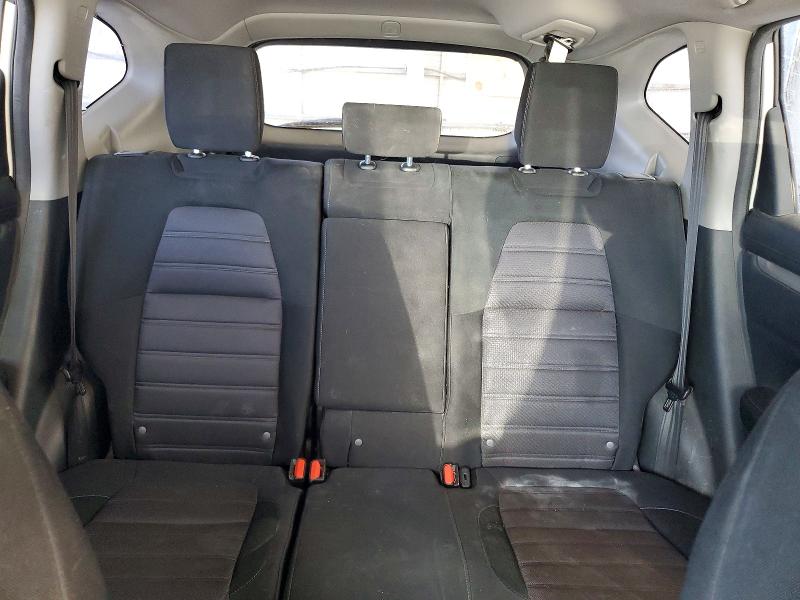 49746116 :رقم المزاد ، 7FARW1H7XME023231 vin ، 2021 Honda Cr-v مزاد بيع