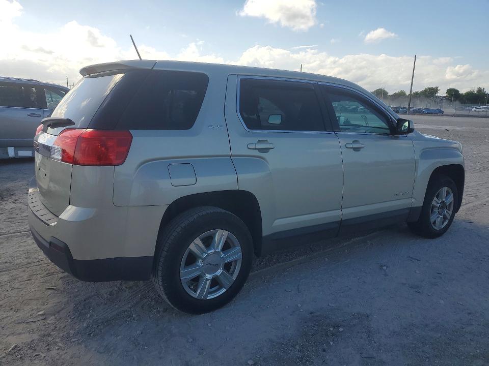 Продаж на аукціоні авто 2015 Gmc Terrain, vin: 2GKALMEK0F6322218, номер лоту: 51415946