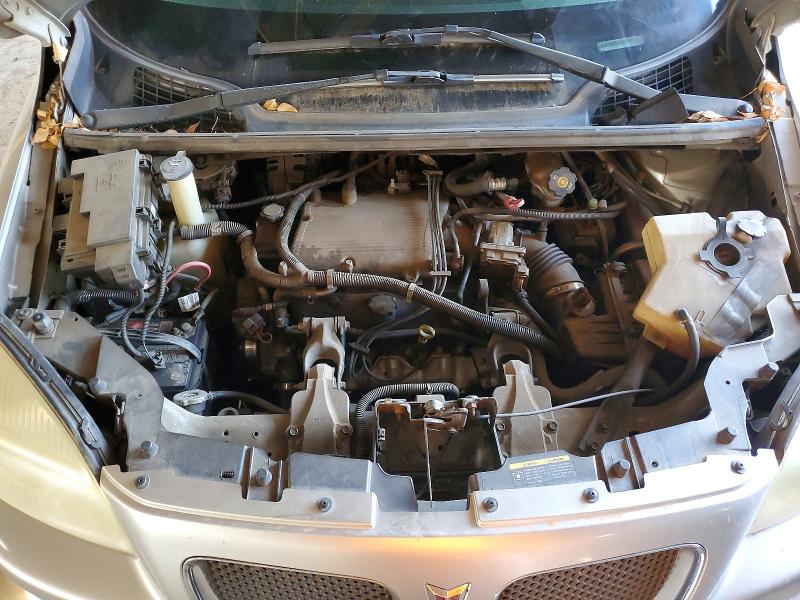 Продажа на аукционе авто 2006 Pontiac Montana, vin: 1GMDV33L46D164326, номер лота: 51044636