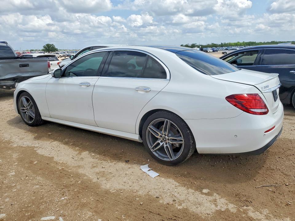 Продажа на аукционе авто 2018 Mercedes-benz E, vin: WDDZF4JB1JA389133, номер лота: 50913306