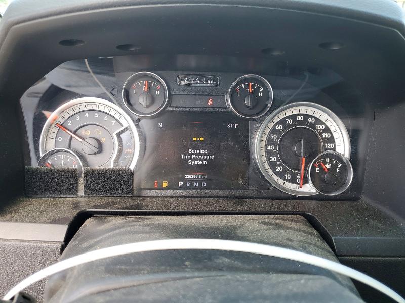 48692386 :رقم المزاد ، 1C6RR7VT1HS551876 vin ، 2017 Ram 1500 مزاد بيع