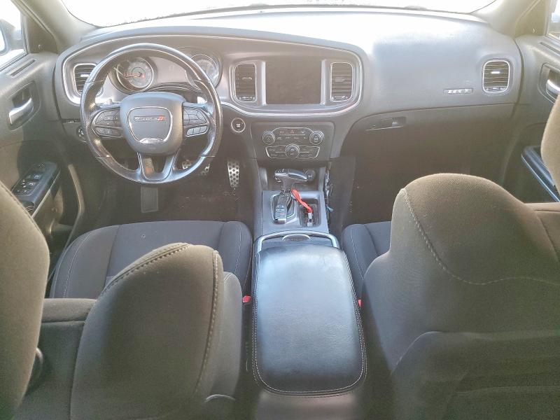 2020 Dodge Charger მანქანა იყიდება აუქციონზე, vin: 2C3CDXGJ6LH240988, აუქციონის ნომერი: 49793396