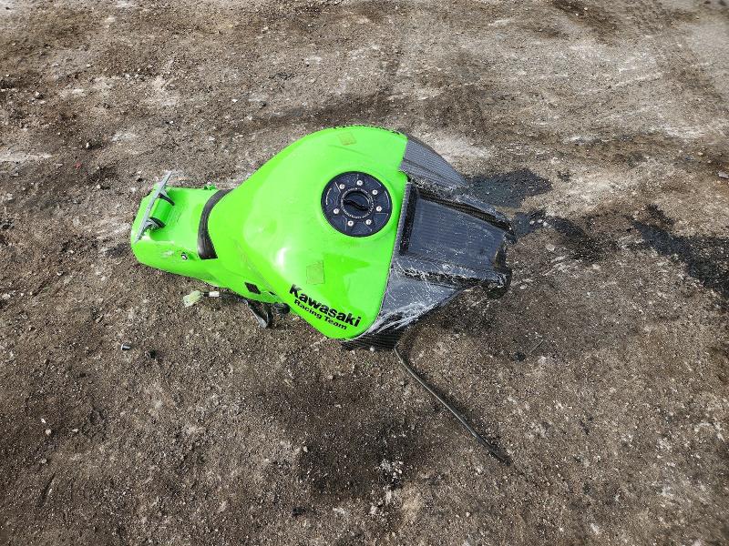 Продажа на аукционе авто 2022 Kawasaki Zx1002, vin: JKBZXVL14NA005715, номер лота: 49077126