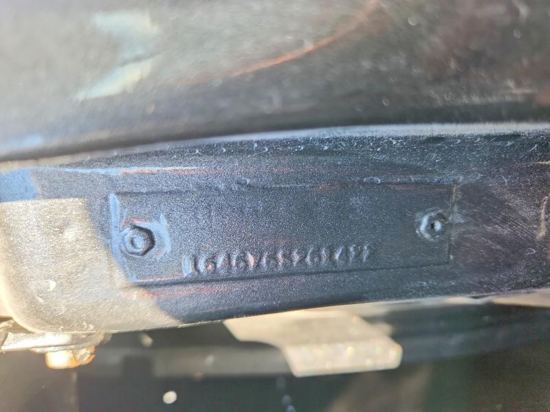 Продажа на аукционе авто 1966 Chevrolet Impala, vin: 164676S261422, номер лота: 49449586