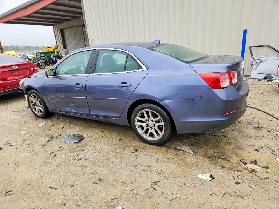 Продаж на аукціоні авто 2013 Chevrolet Malibu, vin: 1G11C5SA8DF223137, номер лоту: 48446916