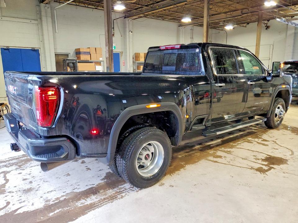 49220516 :رقم المزاد ، 1GT49WEYXPF166963 vin ، 2023 Gmc Sierra مزاد بيع