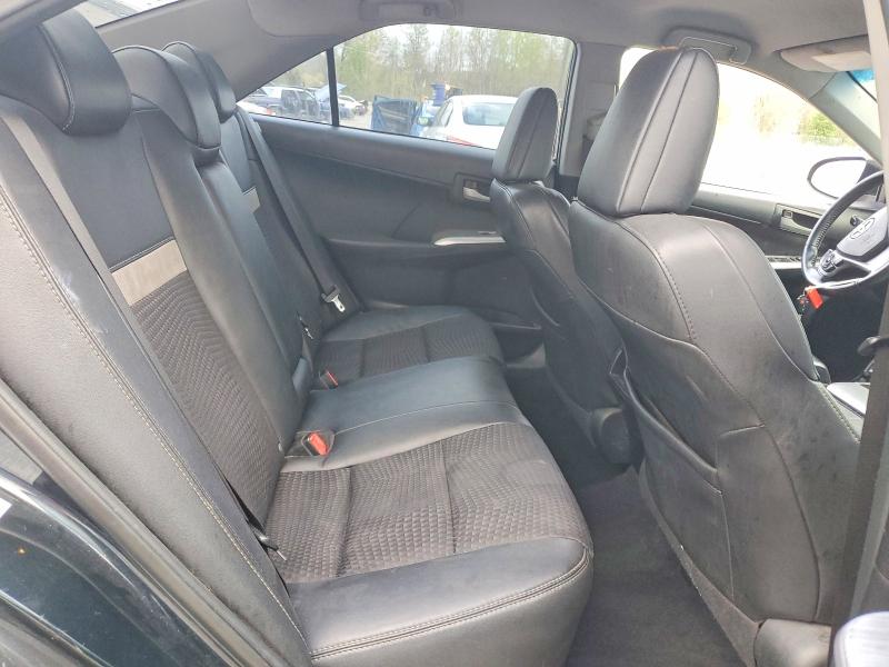 Продаж на аукціоні авто 2013 Toyota Camry, vin: 4T1BF1FK3DU268492, номер лоту: 48509196