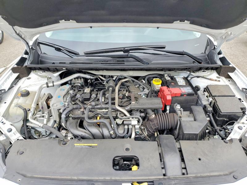 Продажа на аукционе авто 2023 Nissan Sentra, vin: 3N1AB8DV0PY283599, номер лота: 50779856