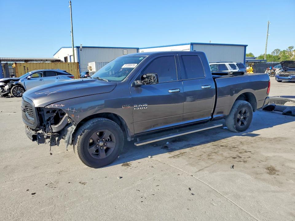 Aukcja sprzedaży 2015 Ram 1500, vin: 1C6RR6GT8FS607641, numer aukcji: 51308976