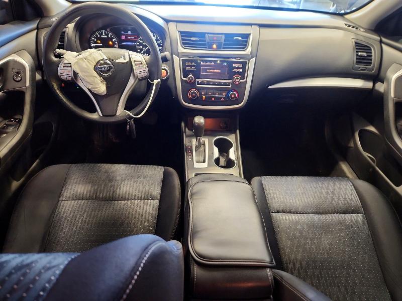 2016 Nissan Altima მანქანა იყიდება აუქციონზე, vin: 1N4AL3AP9GN322969, აუქციონის ნომერი: 49233426