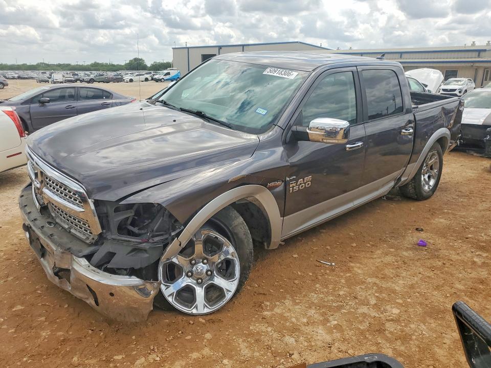 Продажа на аукционе авто 2015 Ram 1500, vin: 1C6RR7NT1FS733994, номер лота: 50918306