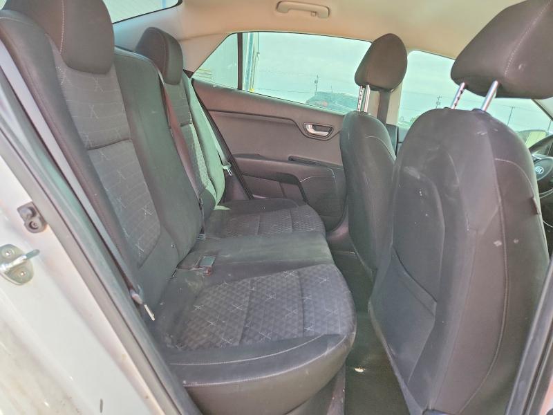 Aukcja sprzedaży 2021 Kia Rio, vin: 3KPA24AD0ME378954, numer aukcji: 50419296