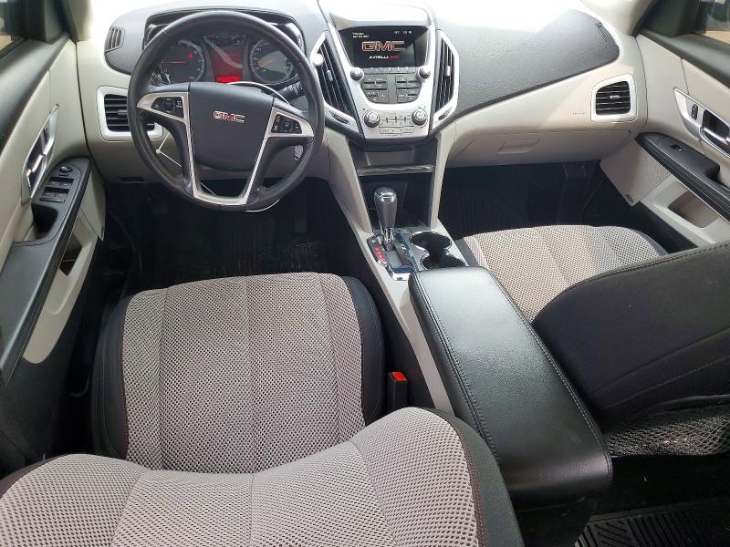 Aukcja sprzedaży 2017 Gmc Terrain, vin: 2GKALNEKXH6280567, numer aukcji: 49761276
