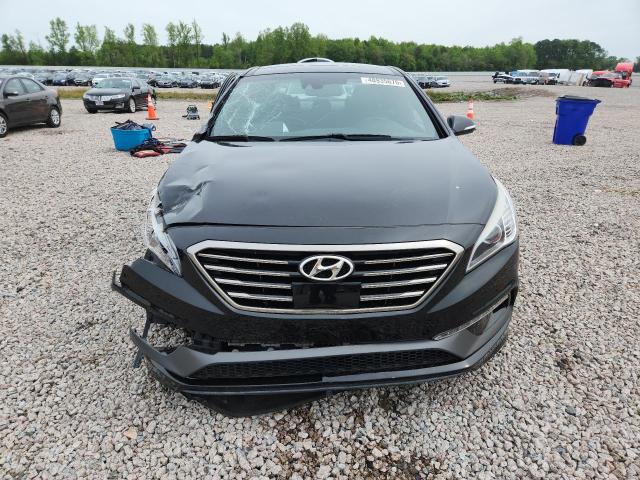 Продажа на аукционе авто 2015 Hyundai Sonata, vin: 5NPE34AB6FH046271, номер лота: 48935676
