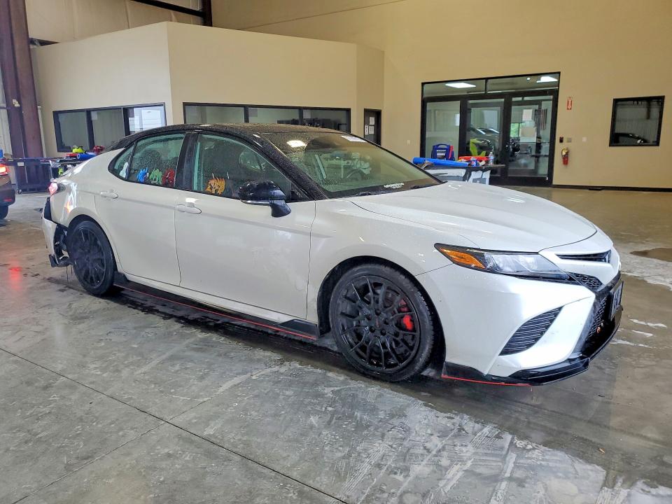 Aukcja sprzedaży 2024 Toyota Camry, vin: 4T1KZ1AK1RU093813, numer aukcji: 51780716