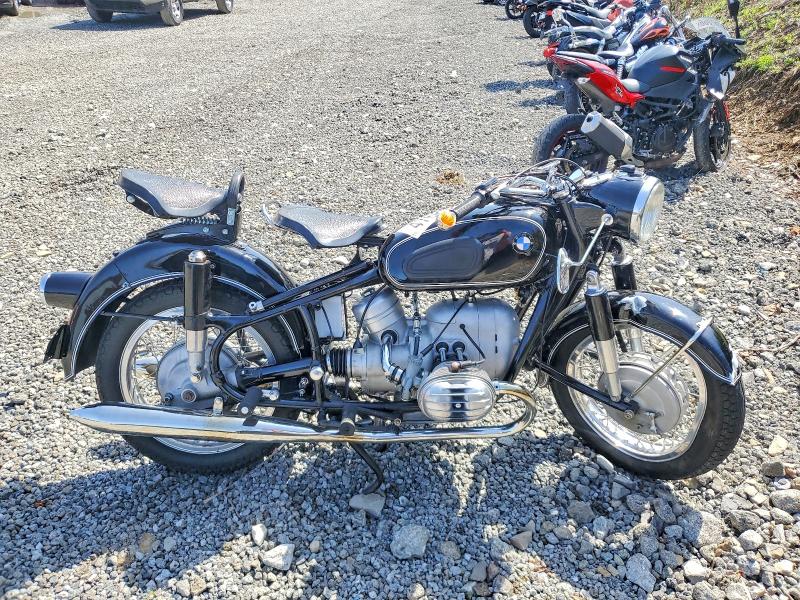 Продаж на аукціоні авто 1966 Bmw R50/5, vin: R50638367, номер лоту: 47689836