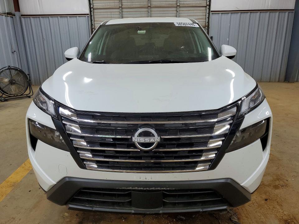 Продажа на аукционе авто 2026 Nissan Rogue, vin: 5N1BT3BAXTC688238, номер лота: 50562446