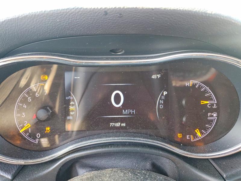 Aukcja sprzedaży 2021 Jeep Grand Cherokee, vin: 1C4RJFAG1MC787368, numer aukcji: 50397786