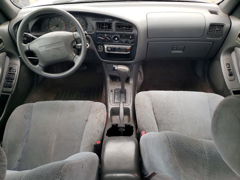 Aukcja sprzedaży 1996 Toyota Camry, vin: 4T1BG12K6TU758586, numer aukcji: 49826566