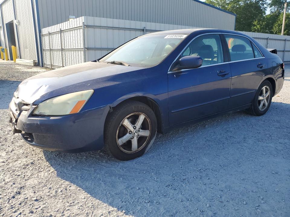Auction sale of the 2005 Honda Accord, vin: 1HGCM56885A061255, lot number: 51026596